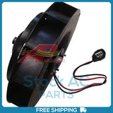 New A/C Blower Motor Assembly for John Deere OE# RE556940