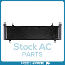 Load image into Gallery viewer, New Transmission Oil Cooler for 07-10 Edge/MKX 6CY/3.5L