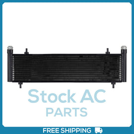 New Transmission Oil Cooler for 07-10 Edge/MKX 6CY/3.5L