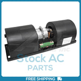 New A/C Blower Motor for Massey Ferguson Blower Assembly