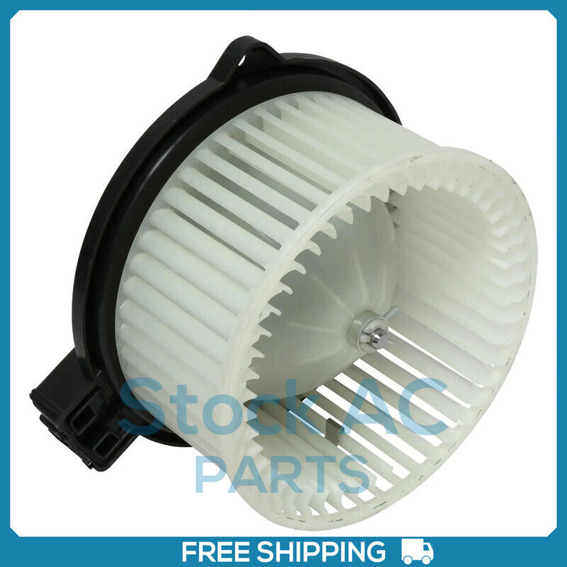 A/C Blower Motor for 14-18 Mazda 3/ 3 Sport/ 14-21 Mazda 6/ 13-24 CX-5