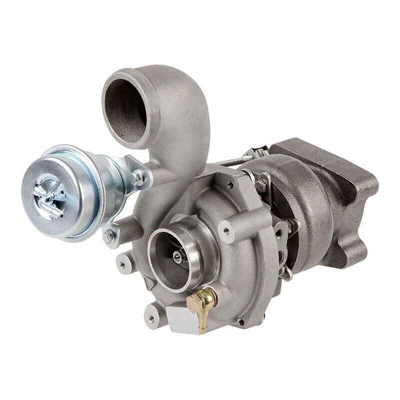 Turbo for 2003 Audi RS6