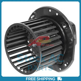 New A/C Blower Motor for with WheelInternational/Navistar