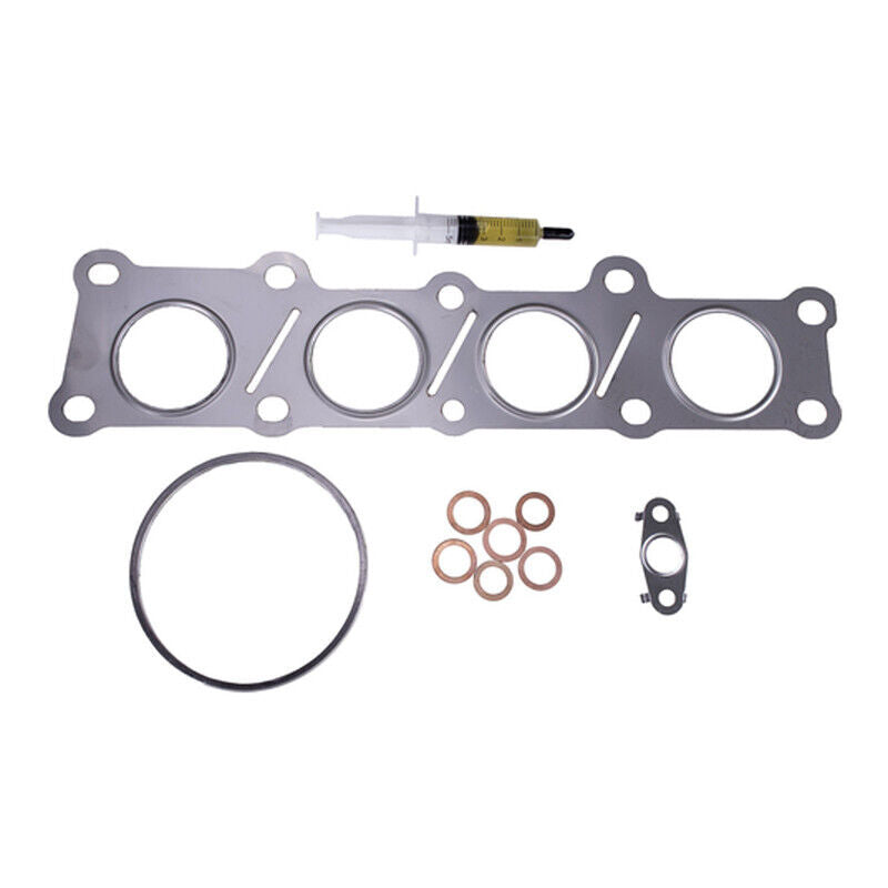 Turbo for 12-15/17-18 Jaguar XE/XF Land Rover LR2/Range Rover Evoque