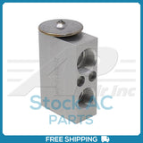 A/C Expansion Valve for Chevrolet/Pontiac OE# 52477944
