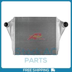 New Intercooler for Ford/Sterling OE# VAB1030226