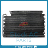 New A/C Condenser for JCB OE# 30/905500