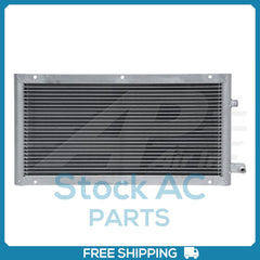 New A/C Condenser for Caterpillar OE# 2186806