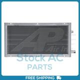 New A/C Condenser for Caterpillar OE# 2186806
