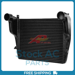 New Intercooler for Peterbilt OE# 10510906