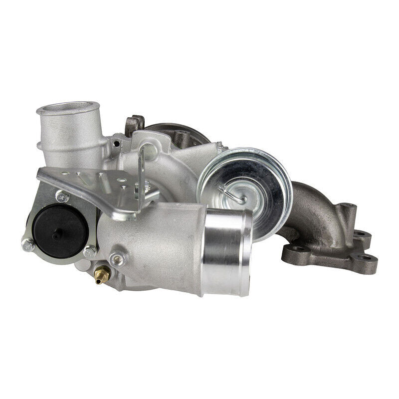 Turbo for 12-13 Ford Edge/Explorer