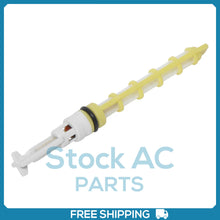 Load image into Gallery viewer, A/C Expansion Valve for Chevy / Cadillac / GMC / Isuzu / Oldsmobile