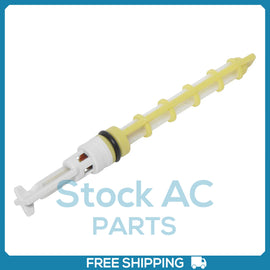 A/C Expansion Valve for Chevy / Cadillac / GMC / Isuzu / Oldsmobile