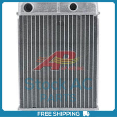 A/C Heater Core for Chevy/GMC OE# 3027247