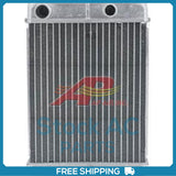 A/C Heater Core for Chevy/GMC OE# 3027247