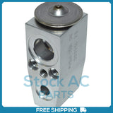 A/C Expansion Valve for 13-14 Chevrolet Malibu L4 2.0L 2.4L 2.5L