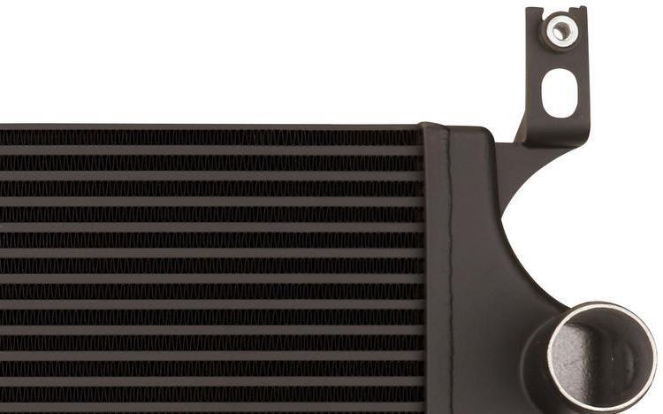 Intercooler for Ford F250SD/F350SD/F450SD/F550SD (03-07) Excursion 6.0TD (03-05)