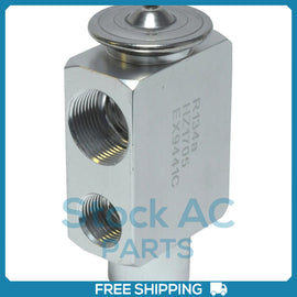 A/C Expansion Valve for Volkswagen / BMW / Mercedes-Benz / Jaguar