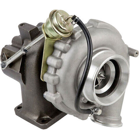 Turbo for 01-09 Freightliner OM906LA-E3 Engines