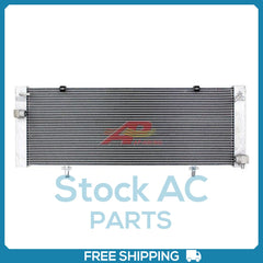 Oil and Fuel Cooler for John Deere OE# AN403706 AKK12180