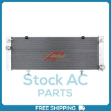 Oil and Fuel Cooler for John Deere OE# AN403706 AKK12180