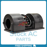 New A/C Blower Motor Assembly for Bobcat OE# 6675497