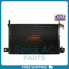 New A/C Condenser for Bobcat OE# 7157561