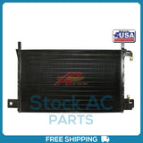 New A/C Condenser for Bobcat OE# 7157561