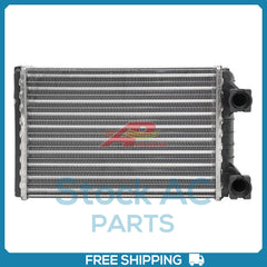 A/C Heater Core for Mack OE# 3543K0762