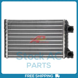 A/C Heater Core for Mack OE# 3543K0762