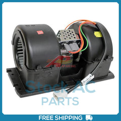 New A/C Blower Motor Assembly for OE# G716.810.130.310