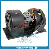 New A/C Blower Motor Assembly for OE# G716.810.130.310