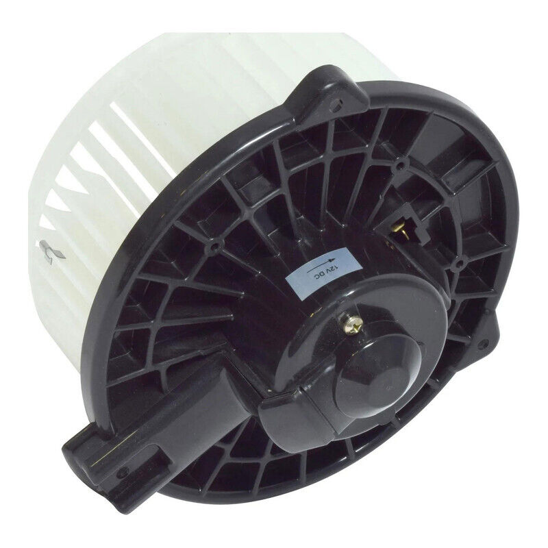 Blower Motor for 01-05 Honda Civic 02-06 CR-V 06 Mit Eclipse 04-05 Galant L4/V6