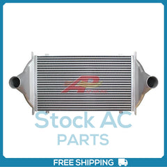 New Intercooler for Freightliner OE# 4858005003
