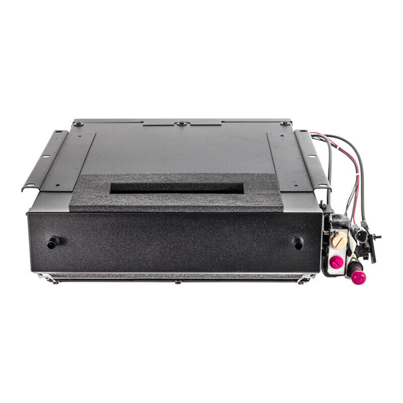 Red Dot Backwall A/C Unit 12V - OE# R-8545-17P