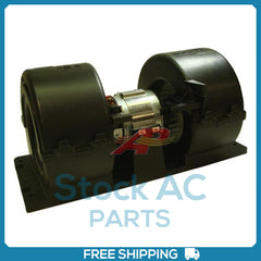 New A/C Blower Motor Assembly for John Deere OE# AZ43302