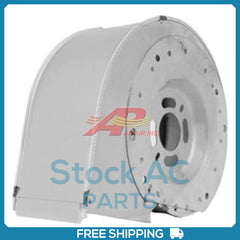 New A/C Blower Motor for RD AssemblyRed Dot OE# 207816P