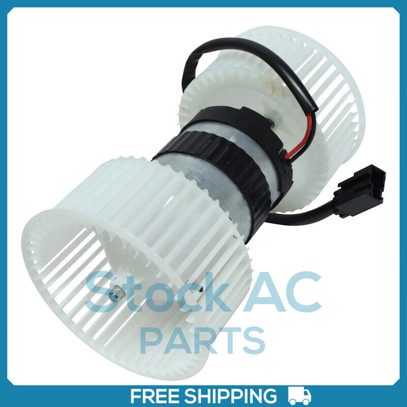 New A/C Blower Motor for 04-09 Nissan Quest V6 3.5L