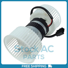 Load image into Gallery viewer, New A/C Blower Motor for 04-09 Nissan Quest V6 3.5L