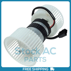 New A/C Blower Motor for 04-09 Nissan Quest V6 3.5L