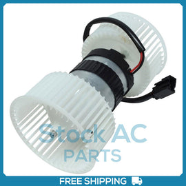 New A/C Blower Motor for 04-09 Nissan Quest V6 3.5L