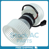 New A/C Blower Motor for 04-09 Nissan Quest V6 3.5L