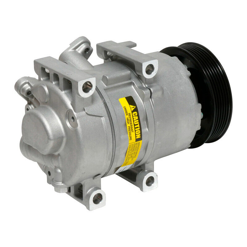 New A/C Compressor for Kia Optima 2019-2020 L4 2.0L/2.4L - OE# 97701D5500