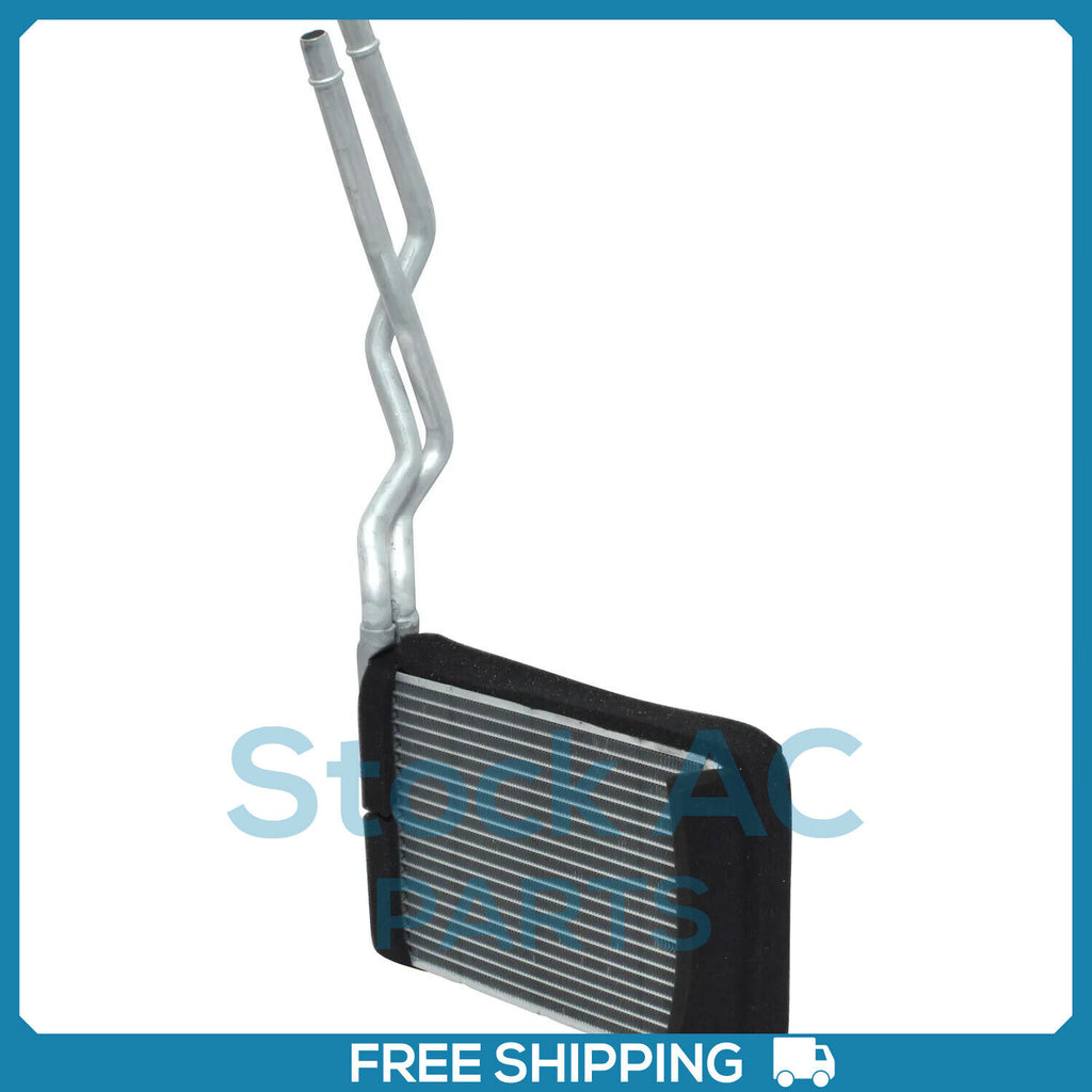 A/C Heater Core for 08-09 Mazda 3 L4 2.0L 2.3L / 09 3 Sport L4 2.0L