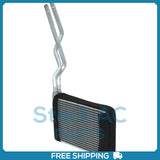 A/C Heater Core for 08-09 Mazda 3 L4 2.0L 2.3L / 09 3 Sport L4 2.0L