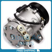 Cargar imagen en el visor de la galería, New A/C Compressor for 2002 Dodge Dakota Durango Ram 1500 2500 3500