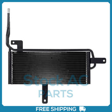 Load image into Gallery viewer, New Transmission Oil Cooler for 94-02 Dodge Ram 2500/3500 8CY/8.0L
