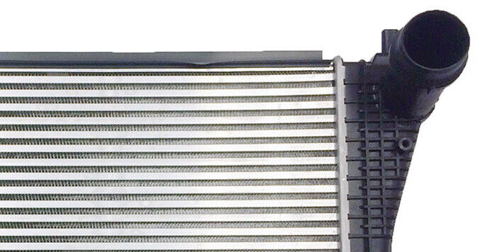 Intercooler for Jetta/Golf (09-15) A3 (10-13) Beetle 2.0TD (12-15) M Hose Conect