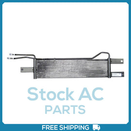 New Transmission Oil Cooler for 02-06 Dodge Ram 1500/2500/3500 3.7L/4.7L/5.7L