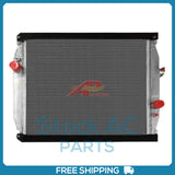 New Radiator for CNH OE# 87340500